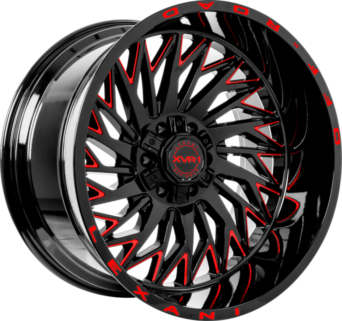 Lexani Wheels | Compass