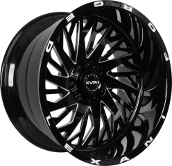 Lexani Compass wheels