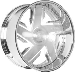 Lexani NEW LF-800 Stilleto wheels