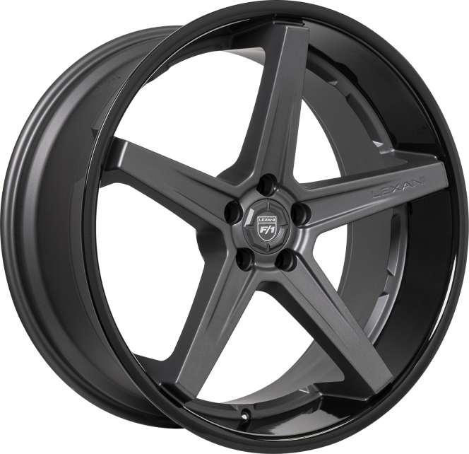 Lexani Wheels | Savage