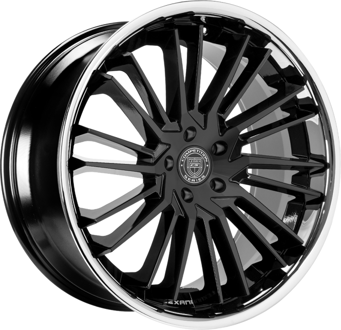 lexani wheels virage