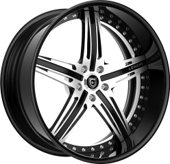 Lexani LF-732 wheels