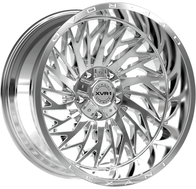 Lexani Wheels | Compass