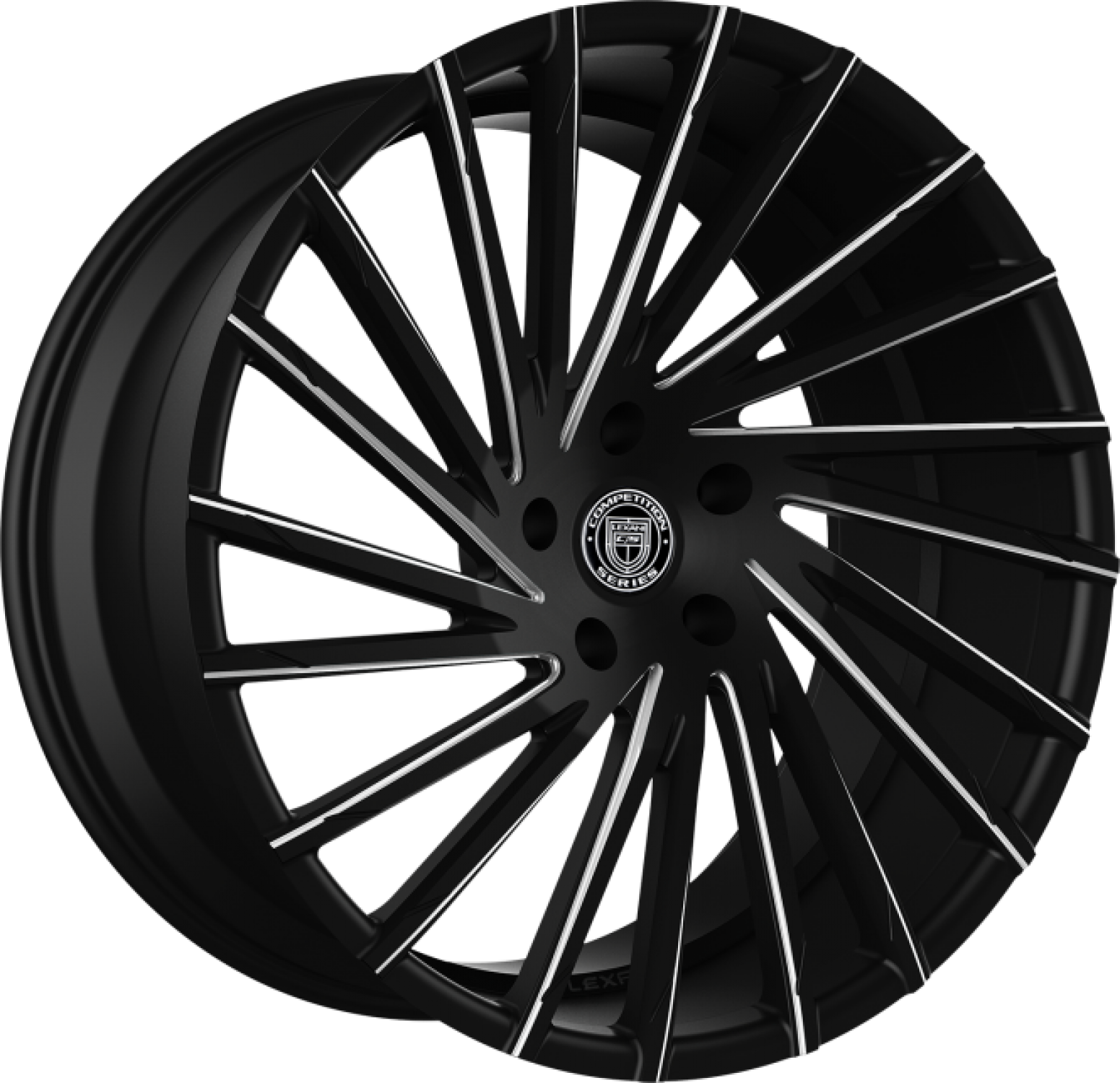 Lexani Wheels | Wraith