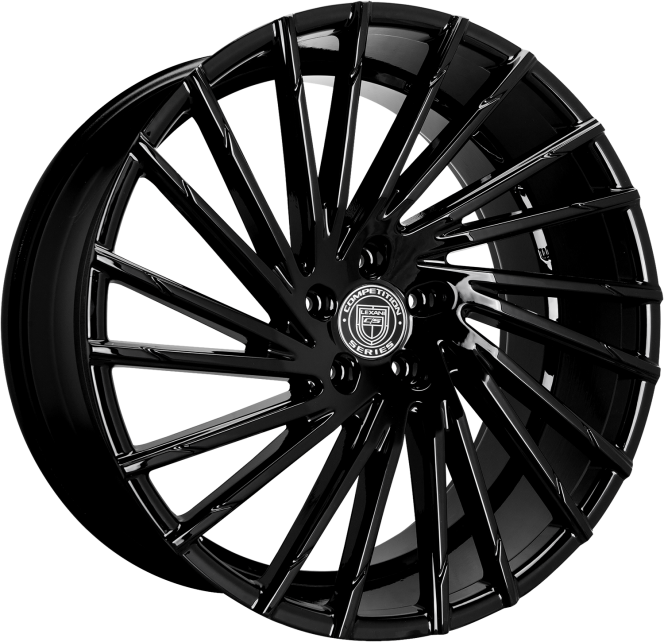 Lexani Wheels | Wraith