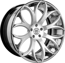 Lexani LZ-771 wheels