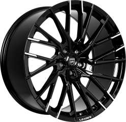 Lexani NEW Velar wheels