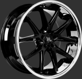 Lexani Wheels | NEW Circuit