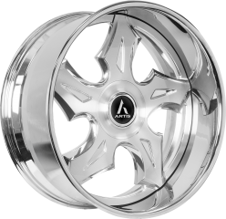 Artis Forged wheel NEW 2025 Birmingham 