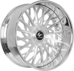 Lexani NEW Hustle wheels
