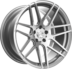 Lexani M-007 wheels