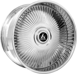 Artis Forged wheel Reno-M