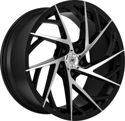 Lexani Mugello wheels
