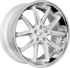 Lexani NEW Circuit wheels