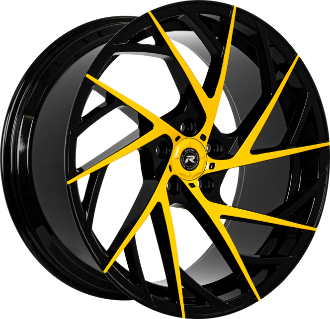 Lexani Wheels | Mugello