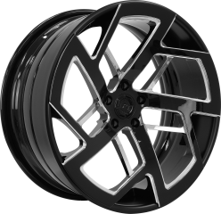 Lexani RZ-106 wheels