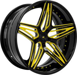 Lexani RZ-108 wheels