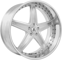 Artis Forged wheel Bayou-M