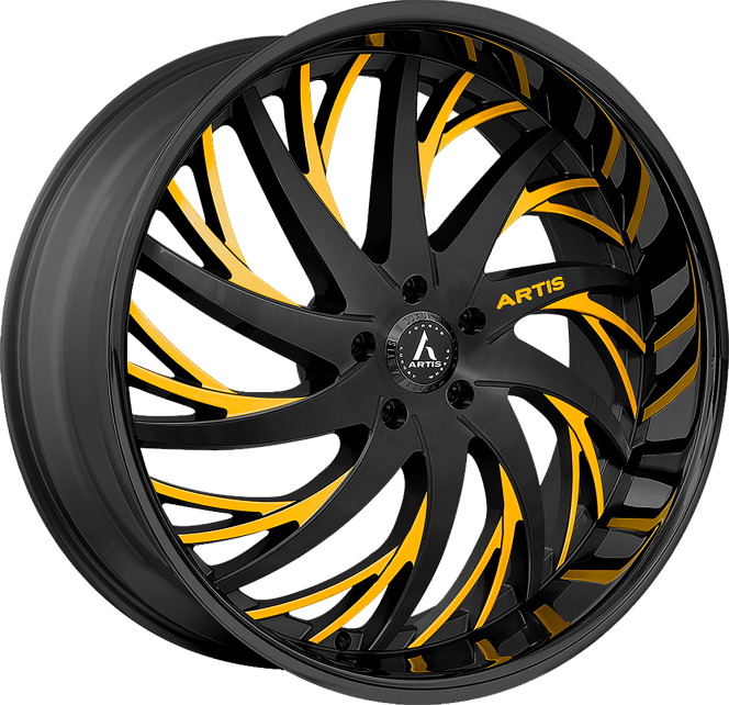 Lexani Wheels | Decatur