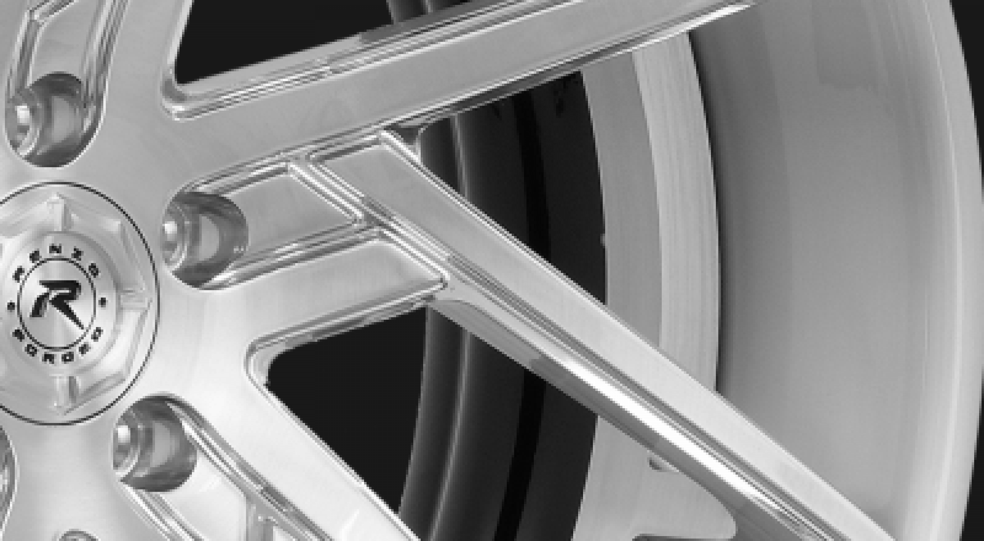 Lexani Wheels | RZ-103