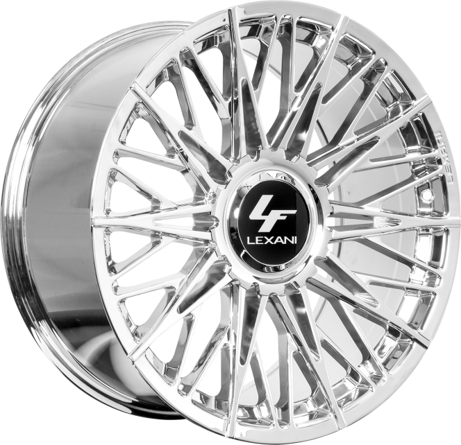 Lexani Wheels | NEW Newport-XL