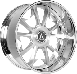 Artis Forged wheel NEW Lusso-XL 