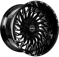 Lexani Compass wheels
