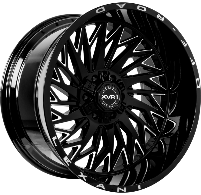 Lexani Wheels | Compass