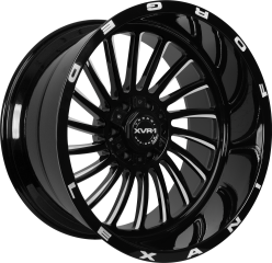 Lexani Uno wheels