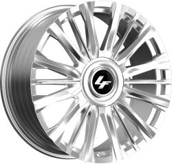 Lexani NEW Laguna-XL wheels