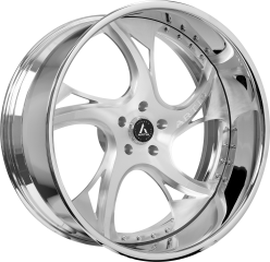Artis Forged wheel NEW 2023 Capital 