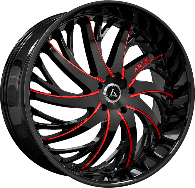 Lexani Wheels | Decatur