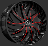 Lexani Wheels | Decatur