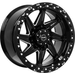 Lexani Karma-8 wheels