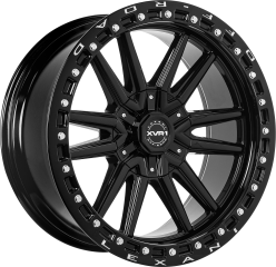 Lexani Veneta wheels