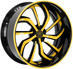 Lexani LF-779 wheels