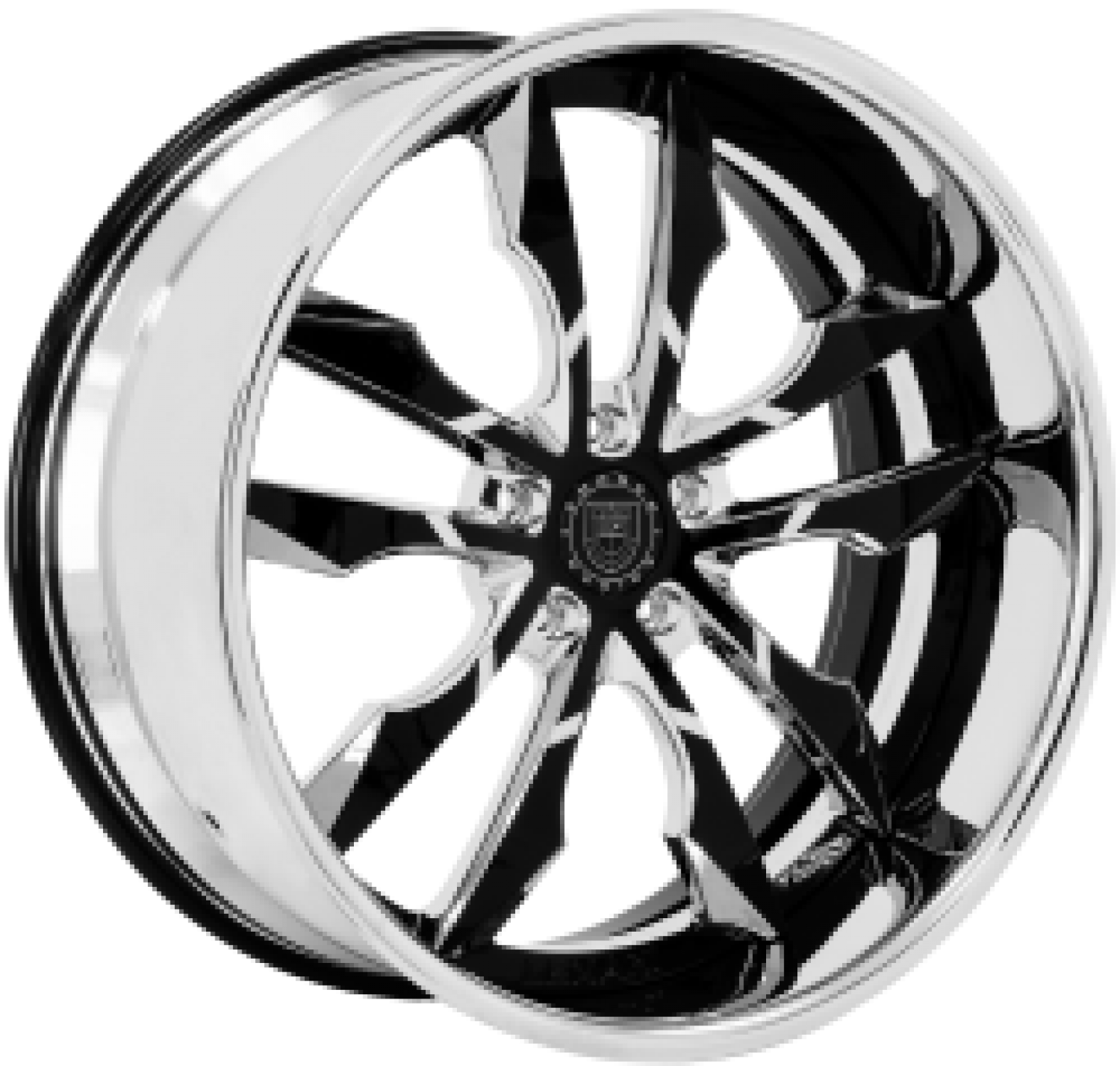 Lexani Wheels | LF-781