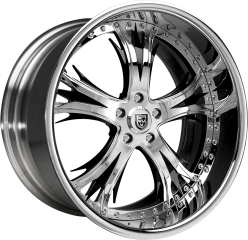 Lexani LF-703 wheels