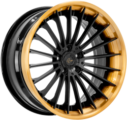 Lexani LTS-01 wheels