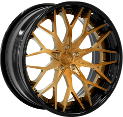 Lexani LTS-06 wheels