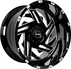 Lexani Shogun wheels