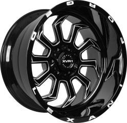 Lexani Legend wheels