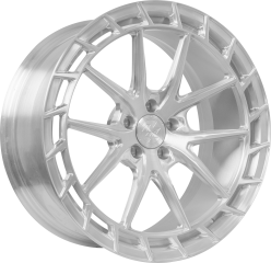 Lexani M-Silverstone wheels