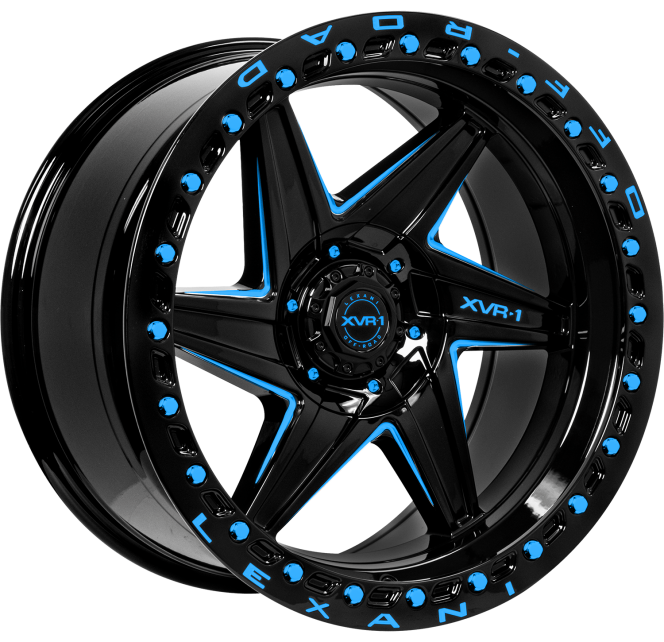 Lexani Wheels | Karma-6