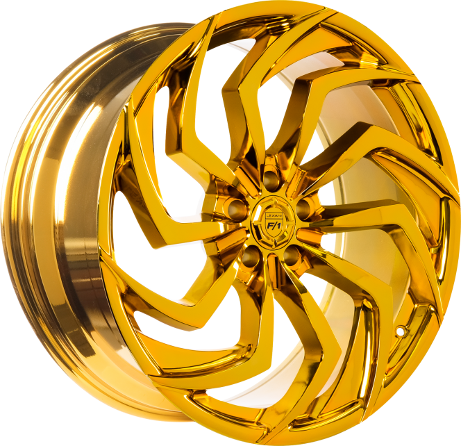 Lexani Wheels | Shadow