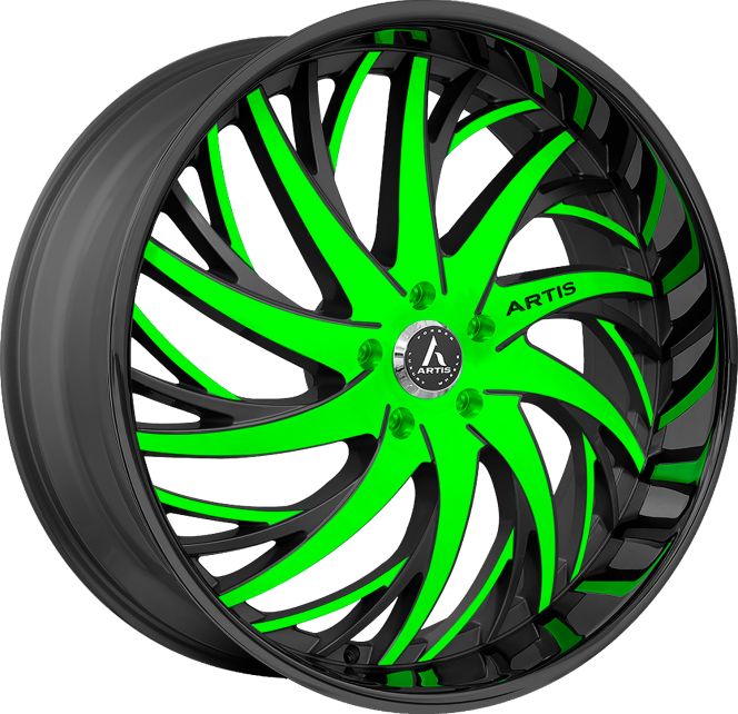 Lexani Wheels | Decatur