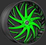 Lexani Wheels | Decatur
