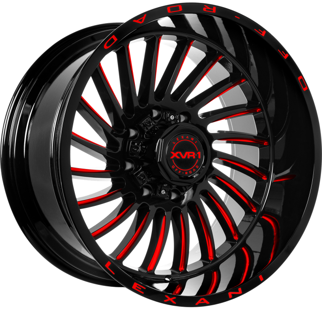 Lexani Wheels | Uno