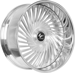 Lexani NEW Juicy wheels