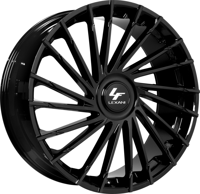 Lexani Wheels | Wraith XL